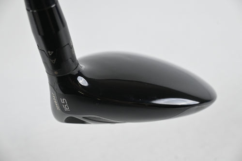 Titleist TS2 #3 Wood / 16.5 Degree / Regular Flex Tensei AV Blue 65 Shaft