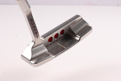 Scotty Cameron Studio Select Newport 2 Putter / 33 Inch