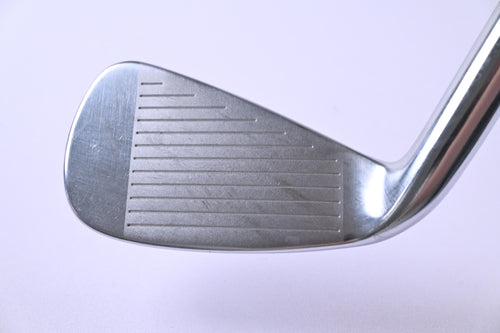 Takomo 101 #4 Iron / 20.5 Degree / Stiff Flex KBS Tour 120 Shaft