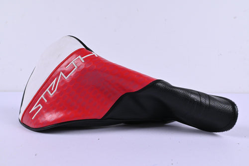 Taylormade Stealth 2 Driver / 10.5 Degree / Stiff Flex Ventus TR Red 5 Shaft