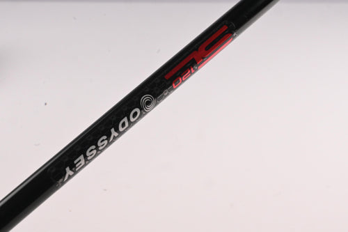 Odyssey Square 2 Square Tri-Hot Jailbird Putter / 34 Inch