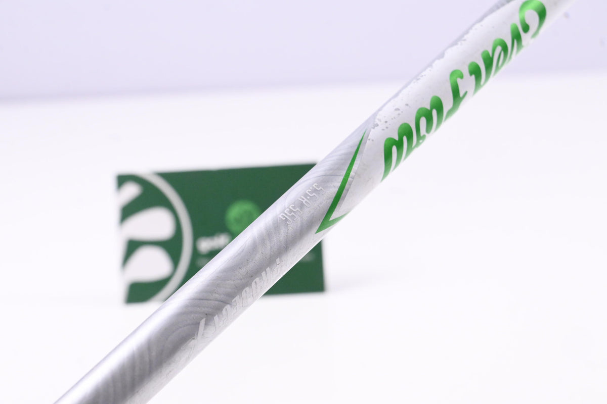 Taylormade SIM2 Max 3 Hybrid / 19 Degree / Stiff Flex Fujikura Ventus