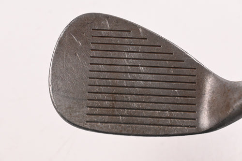 Cleveland 588 RTX 2.0 Lob Wedge / 60 Degree / Wedge Flex Steel Shaft