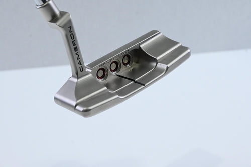 Scotty Cameron Special Select Squareback 2 Putter / 34 Inch