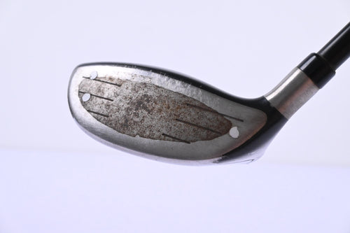 Taylormade Jetspeed #3 Wood / 17 Degree / Regular Flex Matrix Velox T 69 Shaft