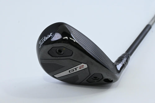 Titleist GT2 #3 Hybrid / 18 Degree / Stiff Flex Tensei 1K Blue 65