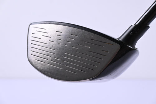 Ping TiSI Driver / 8.5 Degree / Stiff Flex Ping Cushin 350 Shaft