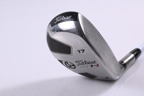Titleist 909H #2 Hybrid / 17 Degree / X-Flex Fubuki T 465 CT Shaft