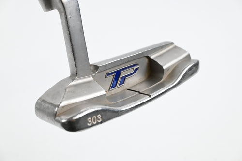 Taylormade TP Hydro Blast Soto 303 Putter / 33 Inch