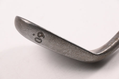 Cleveland 588 RTX 2.0 Lob Wedge / 60 Degree / Wedge Flex Steel Shaft