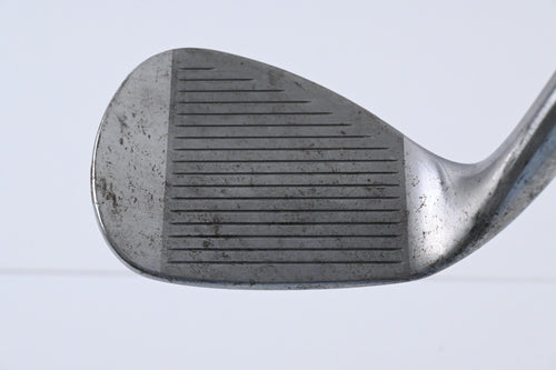 Titleist WedgeWorks Lob Wedge / 60 Degree / Wedge Flex Titleist Vokey SM10