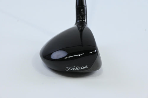Titleist GT2 #3 Hybrid / 18 Degree / Stiff Flex Tensei 1K Blue 65