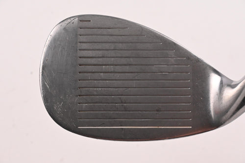 Wilson Deep Red Sand Wedge / 56 Degree / Wedge Flex Wilson Deep Red Shaft