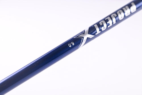 Left Hand Taylormade R15 Driver / 10.5 Degree / Stiff Flex Project X Shaft