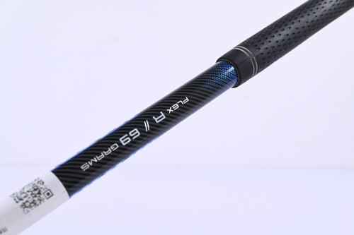 Taylormade Jetspeed #3 Wood / 17 Degree / Regular Flex Matrix Velox T 69 Shaft