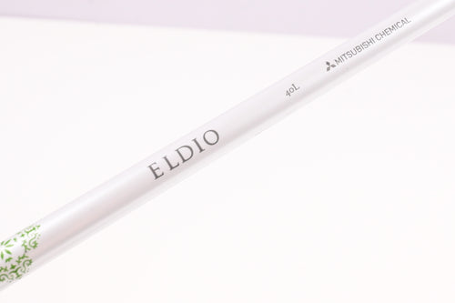 Ladies ELDIO 40 #5 Wood Shaft / Ladies Flex / Callaway 3rd Gen