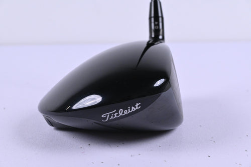 Titleist TSR4 Driver / 9 Degree / Regular Flex Tensei AV Blue 55 Shaft