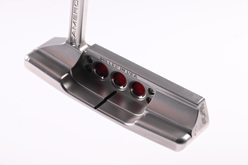 Scotty Cameron Studio Style Newport 2 2025 Putter / 34 Inch