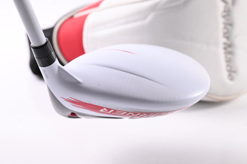 Taylormade Aeroburner Mini Driver / 12 Degree / Stiff Flex Matrix Speed Rul-Z 60