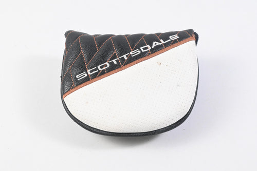 Ping Scottsdale TEC Ketsch Onset Putter / 35 Inch