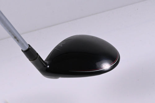 Callaway XR Speed #3 Wood / 15 Degree / Regular Flex HZRDUS T800 65 Shaft
