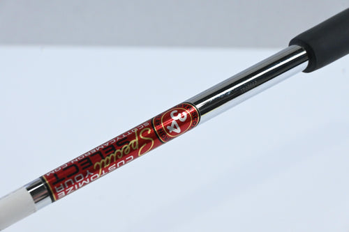 Scotty Cameron Special Select Squareback 2 Putter / 34 Inch