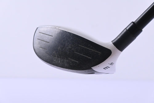 Taylormade RBZ Stage 2 #3 Wood / 15 Degree / Regular Flex Matrix RocketFuel 60