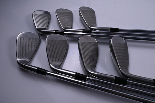 Titleist AP1 710 Irons / 4-PW / Regular Flex Titleist 105T Shafts
