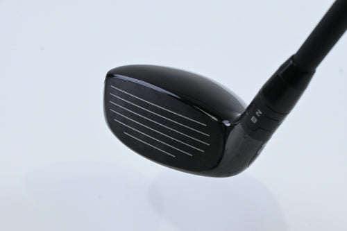 Titleist GT2 #3 Hybrid / 18 Degree / Stiff Flex Tensei 1K Blue 65