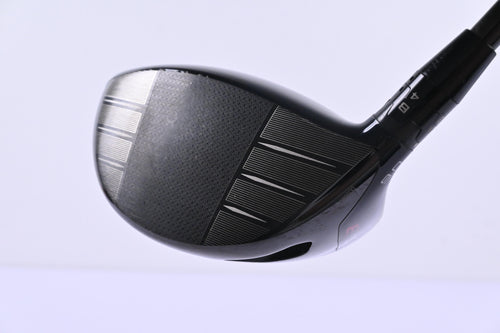 Titleist TSR3 Driver / 9 Degree / Stiff Flex Diamana S+ Ltd Blue 70 Shaft
