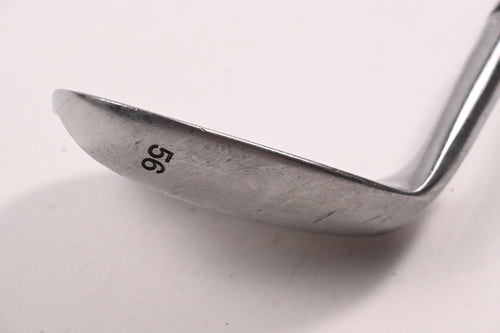 Wilson Deep Red Sand Wedge / 56 Degree / Wedge Flex Wilson Deep Red Shaft