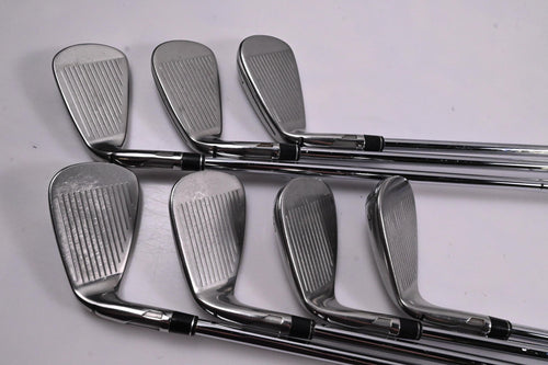 Taylormade SIM Max Irons / 5-PW+GW / Regular Flex KBS MAX 85 Shafts