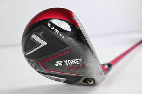 Ladies Yonex Ezone XP #5 Wood / 21 Degree / Ladies Flex Yonex EX300 Shaft
