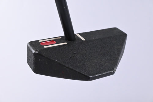 Seemore PTM3 Black Putter / 34 Inch