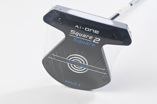 Odyssey Ai-One Square 2 Square Max 1 Putter / 33 Inch