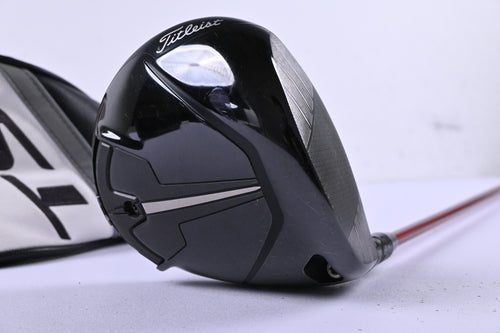 Titleist TSR3 Driver / 10 Degree / Regular Flex Denali Red 50 Shaft