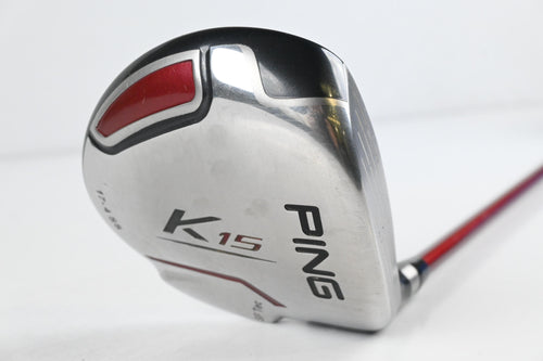 Ping K15 SF Tec #3 Wood / 16 Degree / Regular Flex Ping TFC 149 Shaft