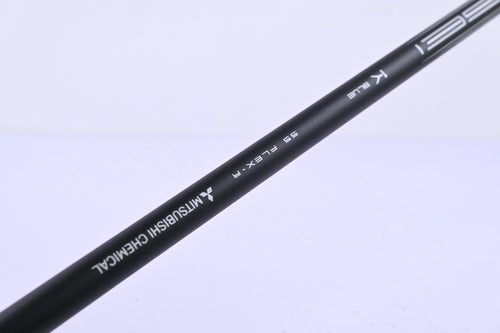 Mizuno JPX One Driver / 10.5 Degree / Regular Flex Tensei 1K Blue 55 Shaft