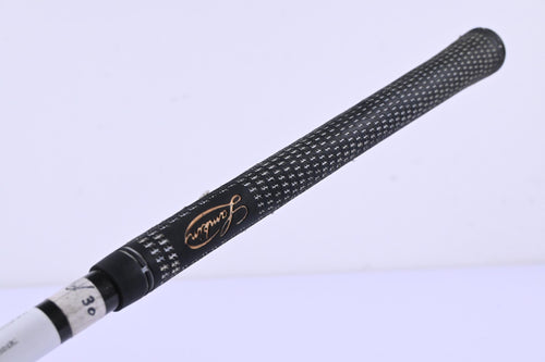 Ping TiSI Driver / 8.5 Degree / Stiff Flex Ping Cushin 350 Shaft
