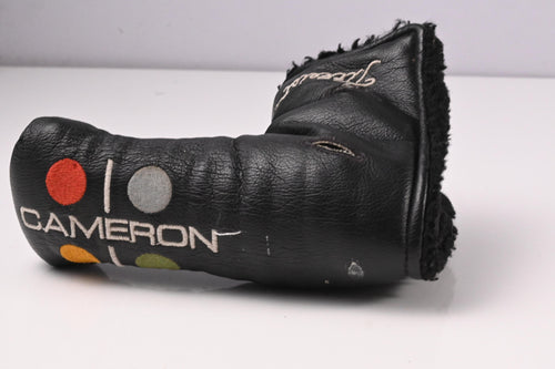 Scotty Cameron Studio Select Newport 2 Putter / 33 Inch