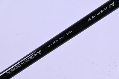Titleist TSR4 Driver / 9 Degree / Regular Flex Tensei AV Blue 55 Shaft