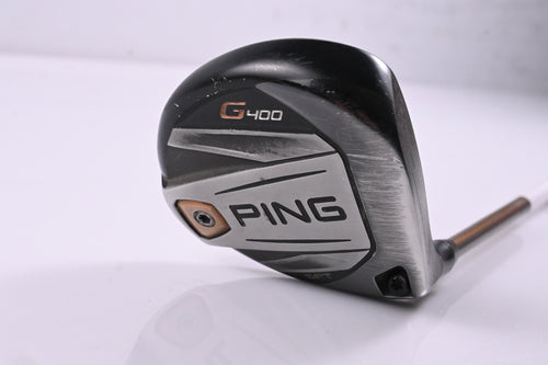 Ping G400 #3 Wood / 16 Degree / Regular Flex Ping ALTA CB 65 Shaft