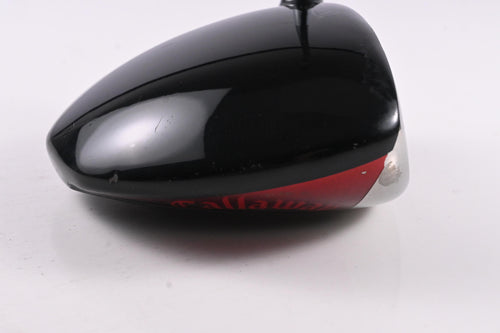 Callaway Diablo Edge Driver / 10 Degree / Stiff Flex Aldila Habanero 60 Shaft