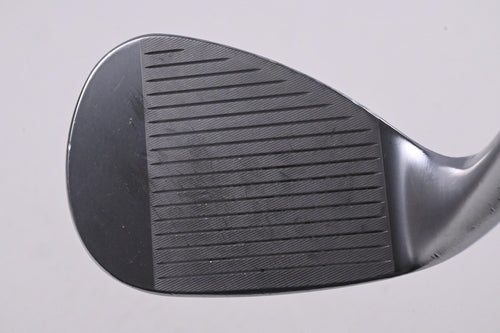 Callaway Opus Platinum Lob Wedge / 58 Degree / Regular Flex Dynamic Gold Mid 100