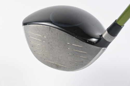 Ping G5 Driver / 12 Degree / Regular Flex Aldila NV Green 65 Shaft