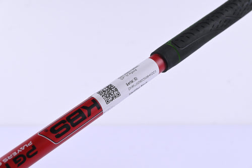 Cobra OPTM #5 Hybrid / 24 Degree / Regular Flex KBS PG Hybrid 75 Shaft
