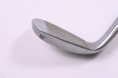 Taylormade Milled Grind 5 Gap Wedge / 50 Degree / Stiff Flex Project X Shafts