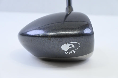 Callaway Hawk Eye VFT Driver / 10 Degree / Firm Flex BB System 60 Shaft