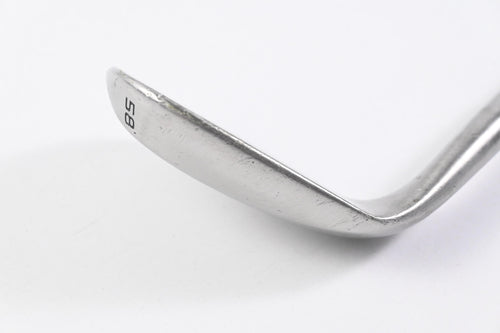 Taylormade Tour Preferred Lob Wedge / 58 Degree / Wedge Flex KBS Tour-V