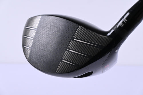 Titleist TSR3 Driver / 10 Degree / Regular Flex Denali Red 50 Shaft